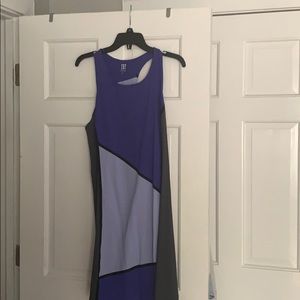 Title Nine light weight Summer Dress